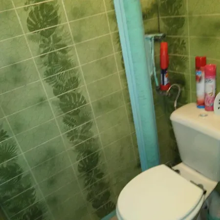 Guest house In House - 2 Floors 2 Bedrooms Near Station Antwerp